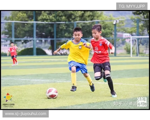 西藏小朋友足球赛事激烈上演 青少年足球发展迎来新机遇